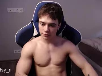 daisy_yori from Chaturbate is Freechat