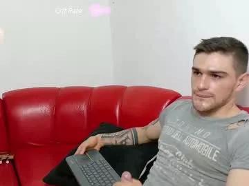 daniel_ova from Chaturbate is Freechat