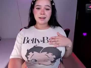 daniela_hornny from Chaturbate is Freechat