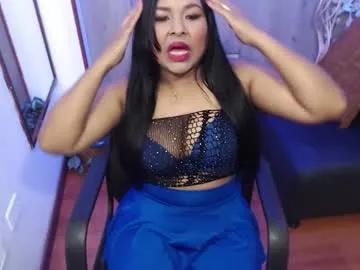 daniella_cruz from Chaturbate is Freechat