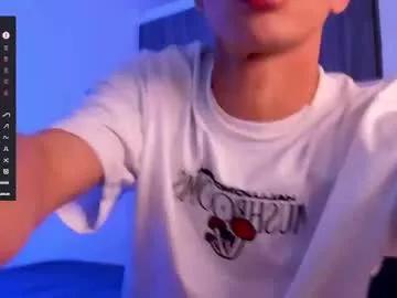 daniels_cruz from Chaturbate is Freechat