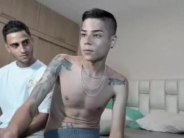 danielsanta_18 from Chaturbate is Freechat