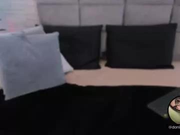 danikabrown from Chaturbate is Freechat