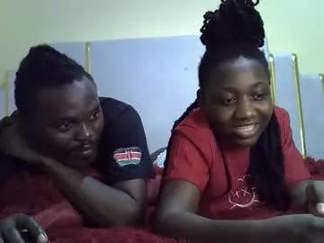 dann_smith from Chaturbate is Freechat