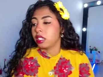danna_schmidt23 from Chaturbate is Freechat