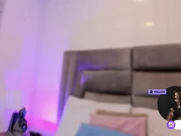 dannajhonson1 from Chaturbate is Freechat
