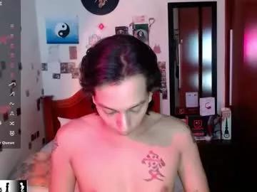 danny__phantom from Chaturbate is Freechat