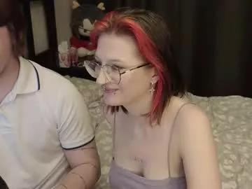danny_and_ellen from Chaturbate is Freechat