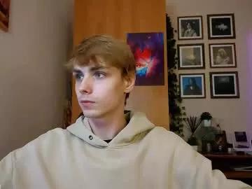 danny_fox888 from Chaturbate is Freechat