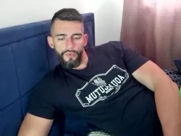 dannyk1990 from Chaturbate is Freechat