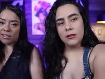 Girls: Stay up-to-date with the latest immersive cam streams gallery and try the most sensual entertainers flaunt their aroused bushes and steaming hot physiques as they lay bare and cum.