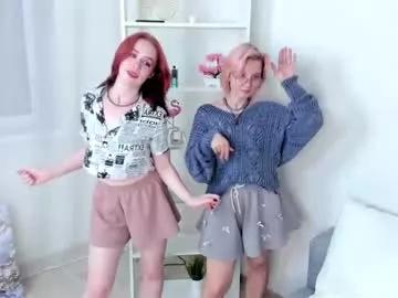 darelleellers from Chaturbate is Freechat