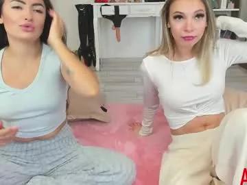 Girls: Stay up-to-date with the latest immersive cam streams gallery and try the most sensual entertainers flaunt their aroused bushes and steaming hot physiques as they lay bare and cum.