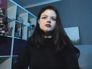 darina_wilson from Chaturbate is Freechat