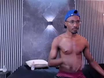 dark_damian_ from Chaturbate is Freechat