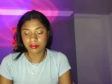 dark_enchantress_ from Chaturbate is Freechat