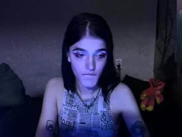 dark_horny_witch from Chaturbate is Freechat