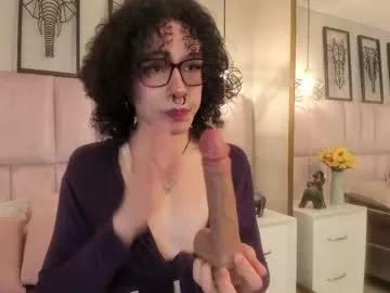 dark_nina_ from Chaturbate is Freechat