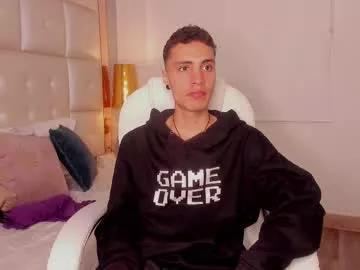 dark_sun333 from Chaturbate is Freechat
