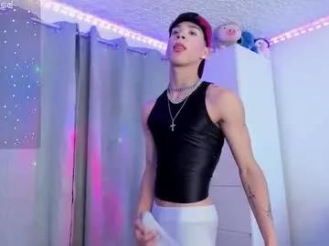darkboy26_ from Chaturbate is Freechat