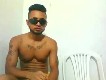 darkdreams_latin from Chaturbate is Freechat