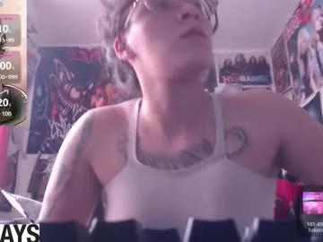 darkness_joones from Chaturbate is Freechat