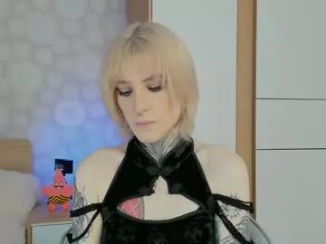 darlenecoleson from Chaturbate is Freechat