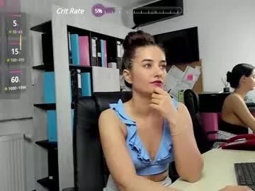 Girls: Stay up-to-date with the latest immersive cam streams gallery and try the most sensual entertainers flaunt their aroused bushes and steaming hot physiques as they lay bare and cum.