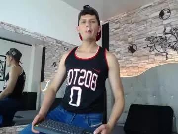 davidclay96 from Chaturbate is Freechat