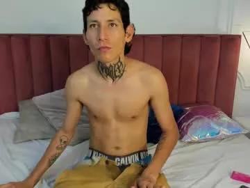 davide_444 from Chaturbate is Freechat