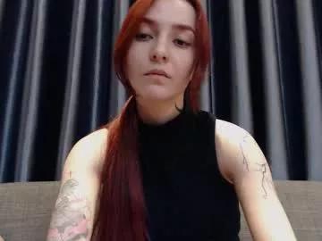 dead_girll from Chaturbate is Freechat