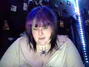 deaddolloxo from Chaturbate is Freechat