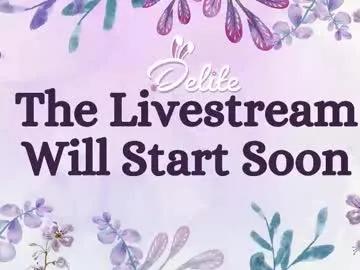 Photos of delitevip from Chaturbate is Freechat