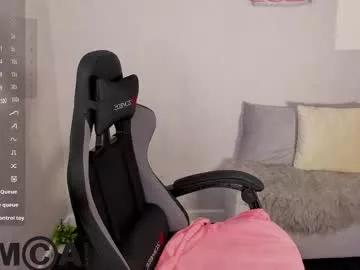 denise_halle from Chaturbate is Freechat