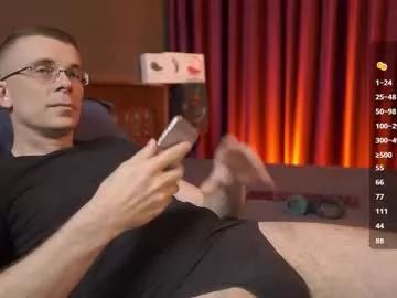Photos of dennis_ryder from Chaturbate is Freechat