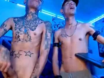 denverwhite from Chaturbate is Freechat