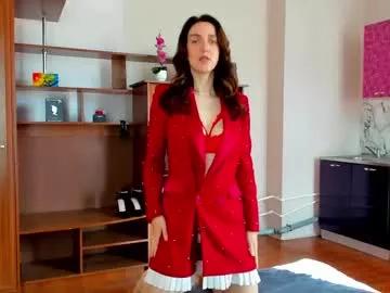 desired_zoya from Chaturbate is Freechat