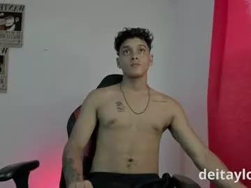 deyvis_taylor77 from Chaturbate is Freechat