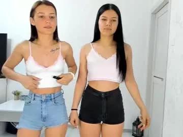 dirtygirls99 from Chaturbate is Freechat