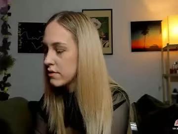 dolce_betty from Chaturbate is Freechat