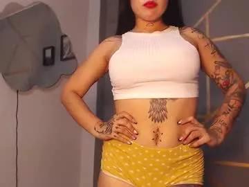 doll_and_thebrown from Chaturbate is Freechat