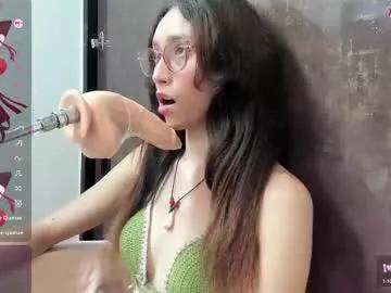 doll_bella_ from Chaturbate is Freechat