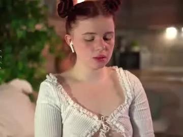 dollranger from Chaturbate is Freechat