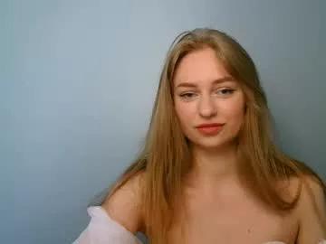 dollybooom from Chaturbate is Freechat