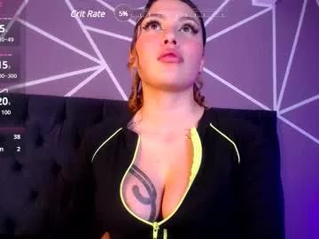 dominic_queen1126 from Chaturbate is Freechat