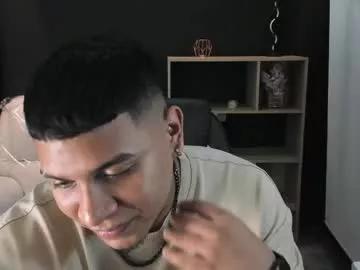 dominicksantiago from Chaturbate is Freechat