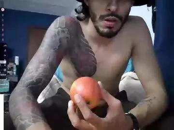 donstark6669 from Chaturbate is Freechat