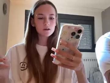 doublelove1 from Chaturbate is Freechat