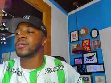 drake_nassir4 from Chaturbate is Freechat