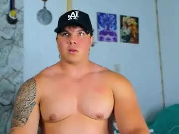 drake_xion1 from Chaturbate is Freechat